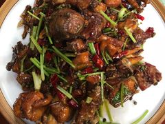 -赵记煎饼卷大葱(泰山大街店)