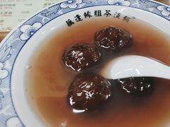 -粗茶淡饭(东关街店)