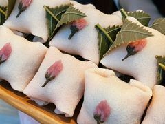 -銀座あけぼの (銀座本店)