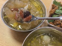 -南街清补凉(黄贝岭店)