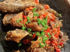 -老湘村·湖南土菜(天河维多利店)