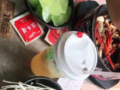 -蛙小侠·沸腾砂锅(西关新天地店)