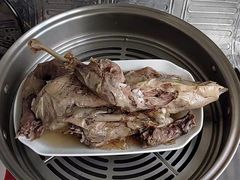 -正宗忘不了老鹅(梅岭店)