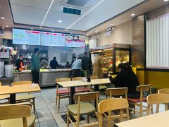 -林静小吃(复兴路店)