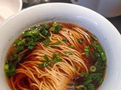 -小厨娘金榜题名(夫子庙秦淮河店)