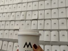 -M Stand(西安大悦城店)