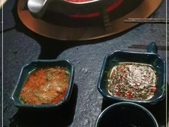 -湊湊火锅·茶憩(上海合生汇店)