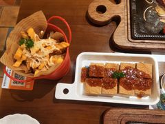 -十分牛西餐·牛扒专门店(光明广场店)