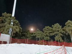-棋盘山风景区