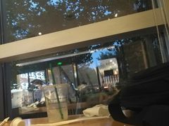 -星巴克(北京望京店)