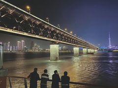 -武昌江滩