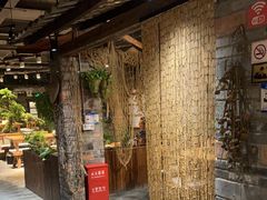 -丹江渔村(首都机场店)