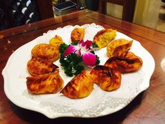 -田水湾丨地道安徽菜(文化路店)