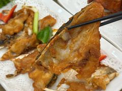 -轩记海鲜餐厅·四十五年老字号·经典粤菜(西区彩虹店)