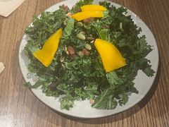 沙拉-Wagas沃歌斯(北京君太百货店)