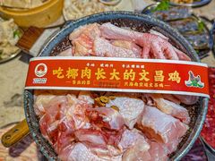 -琥珀川糟粕醋·香草鸭·鸡煲(慈云寺店)