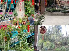 -杨厝六十六农庄农舍(杨厝路店)