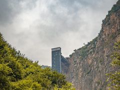 -云梦山