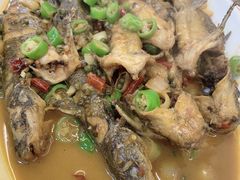 -老味道1992(武当山店)