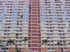 -彩虹村