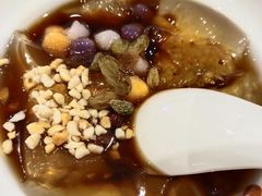 -渝是乎川渝小炒(新世界百货望京店)