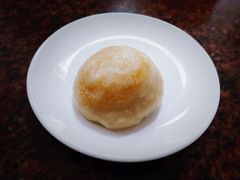 生煎圆子-张一品食府