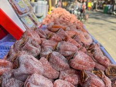 -志亮灌汤蒸饺·清真(庙后街店)