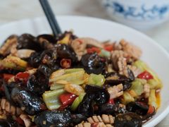 -重庆豆花饭