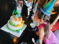 -勒甜LO CHO·私人订制低糖代糖纯动物奶油生日蛋糕(新开路店)