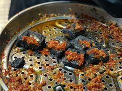 -黑色经典臭豆腐·湖南特产(太平街口店)