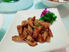 -逸林轩中餐厅(中信泰富朱家角锦江酒店)