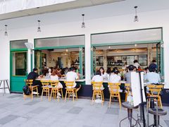 门面-RAC BAR(安福路店)