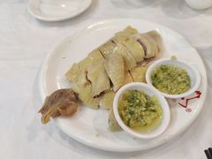 壹心鸡-文记壹心鸡(宝华路店)