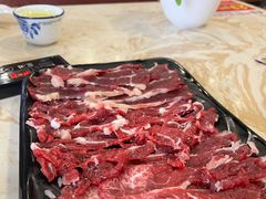 -粤潮牛肉火锅店(江南大道店)