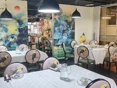 -陈生记黑鱼馆·20年活鱼现杀(宁波鼓楼店)