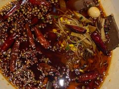 -南昌绿地铂瑞酒店·臻萃轩中餐厅