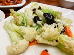 -少林寺欢喜地素斋馆