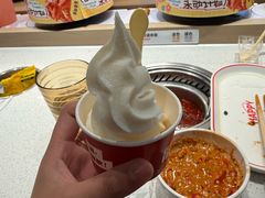 -龍歌自助小火锅(城阳万象汇店)