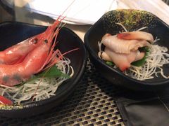 -新发展亚太JW万豪酒店·福苑咖啡厅