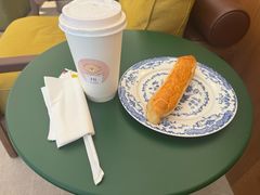 -YOLO COFFEE悠乐咖啡