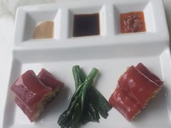 -顺德美的万豪酒店-万豪中餐厅