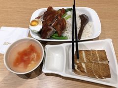 -食代馆(深业上城店)