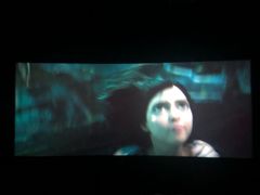 -博纳UA影城(KK Mall IMAX店)