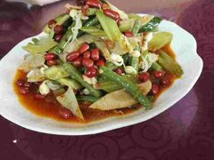 -陈熹公民族美食文化餐厅(中华广场店)