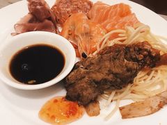 -洲际酒店·地平线全日餐厅HORIZON CAFÉ