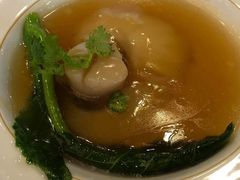 一品排翅-金龙餐厅(圆山大饭店)