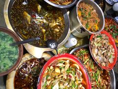 -灶东家民间菜(回兴店)