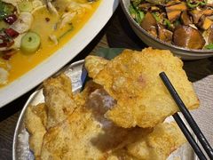 -小喜客·云南特色菜(纳西庭院店)