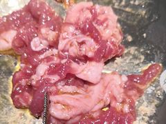 -合易泓烤肉•首创生椰大油边(宁山路店)