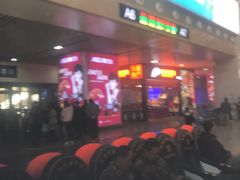 -沈阳站